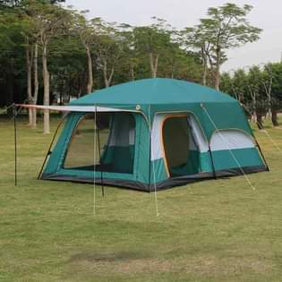 tents