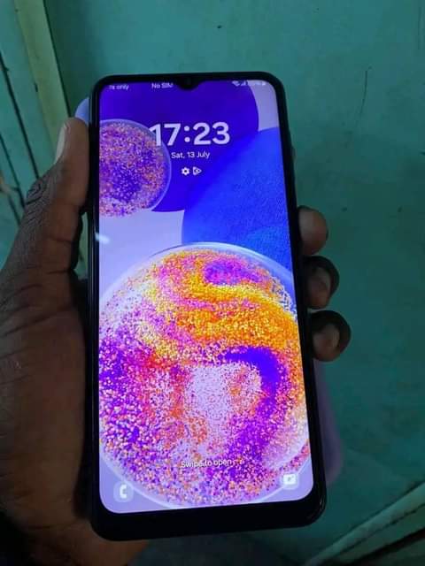 used samsung galaxy