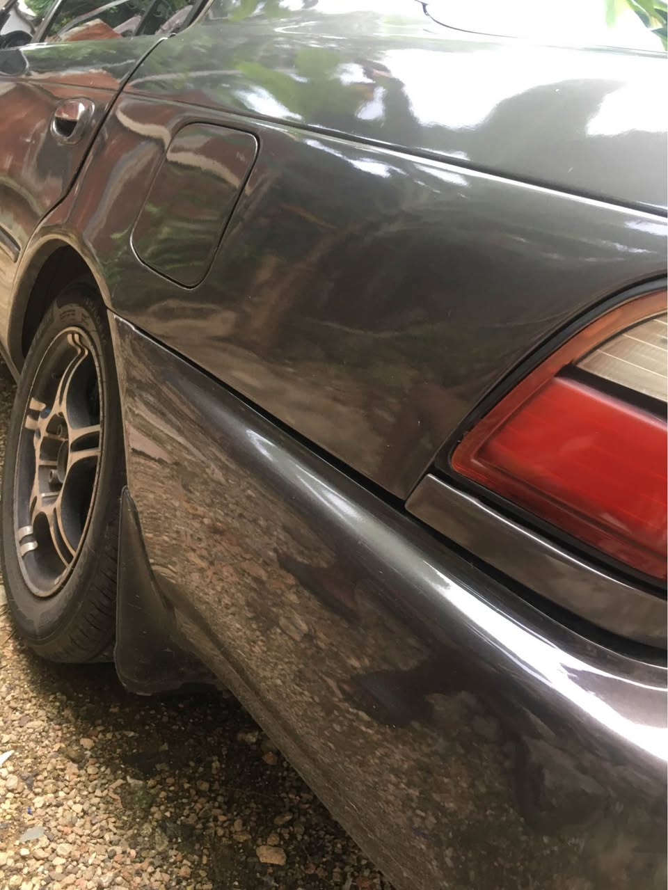 1994 cars