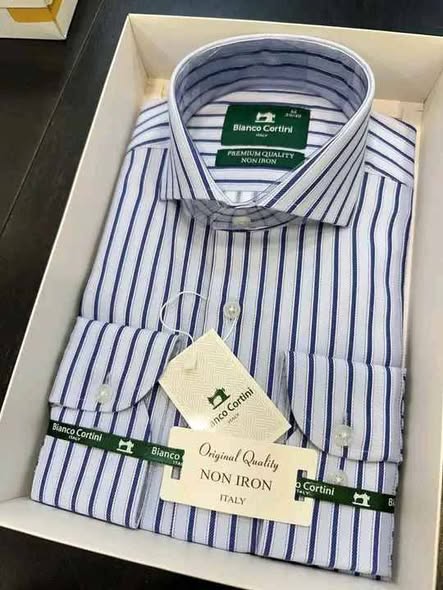 shirts