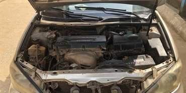 A picture of Ikezautosworldwide Toyota camry 2004 Everything good Just 2 2 den