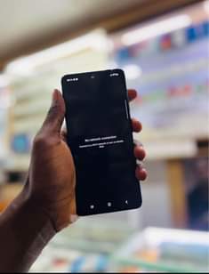 A picture of Samsung a51