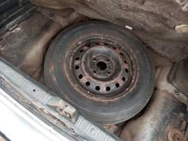 A picture of Honda Baby boy Manuel Transmission 