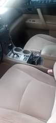 A picture of Toyota Highlander 08