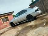 A picture of Nissan Sentra 2007