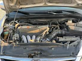 A picture of Super sharp Honda Accord 2007 model 08135930511
