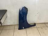 A picture of 2014 Renoult sendero right side fender for sale