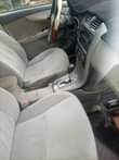 A picture of 2008 Toyota COROLLA Fast sale