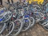 A picture of Uk second hand bicycles on whole price