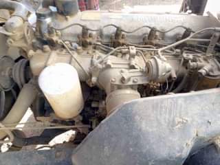 A picture of FUSO LONGBASE