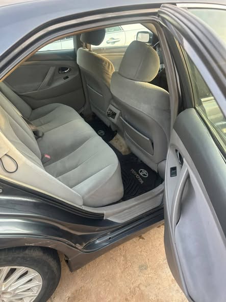 A picture of Toyota Camry 07 08