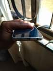 A picture of Samsung s6 edge