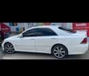 A picture of Toyota Crown Athlete 2007