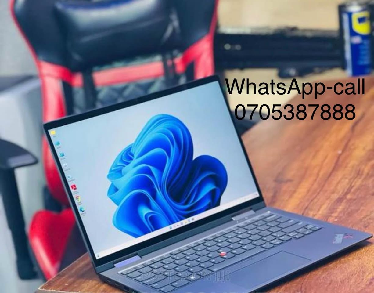 lenovo laptop