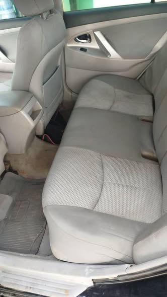 A picture of Directly from owner Toyota Camry 2011 4 plug Venza engine