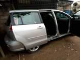 A picture of 2009 Mazda 5 Toks with first body sound engine perfect