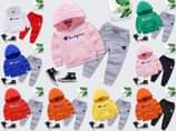A picture of Track suits