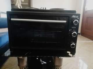 microwaves