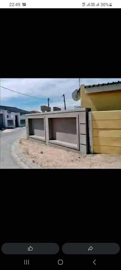 building material