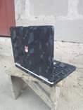 A picture of Laptop
