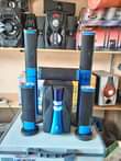 A picture of ANDALUS home theater system on the sale