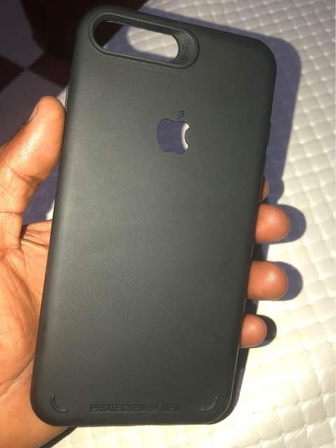 A picture of case