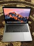 A picture of MACBOOK PRO RETINA TOUCHBAR 13 INCH