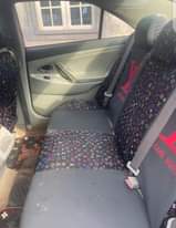 A picture of Toyota Camry 010