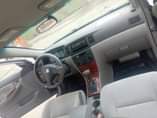 A picture of 08114560910 My contact for serious buyer 04 Toyota Corolla le