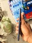 A picture of Samsung A51