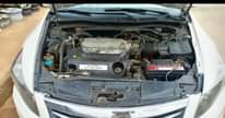 A picture of First body Honda Accord 2010 used Engine Gear AC All