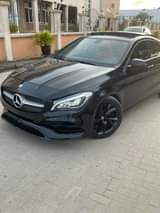 A picture of CLA250