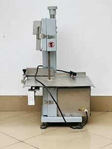 A picture of MACHINE YA KUKATA NYAMA