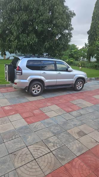 used toyota