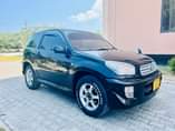 A picture of TOYOTA RAV 4 KILITIME MIN