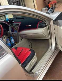 A picture of Car