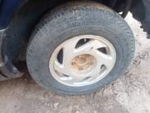A picture of Toyota Sienna 02 Engine and gear Buy and repackage the