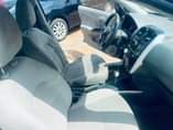 A picture of Brand Nissan Model Almera Year 2014 First body AC cooling