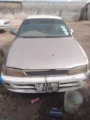 used toyota sprinter