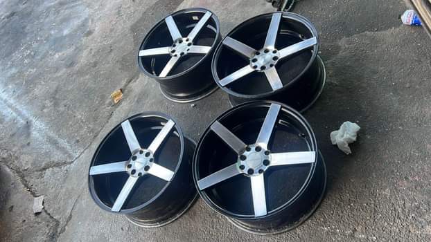 repair services
