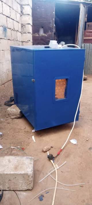 incubator