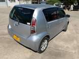 A picture of Toyota Passo DF Kali sana