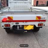 A picture of Suzuki Carry