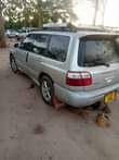 A picture of Subaru Forester cc 1900 ipo Ukonga Mombasa full Ac bei