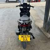 A picture of HONDA