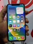 A picture of Iphone 11 pro max 256gb duos