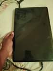 A picture of laptop ni hp ipo xaafii nataka 150 ram4 hdd 380
