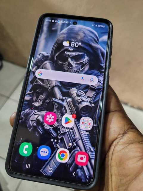 samsung s21
