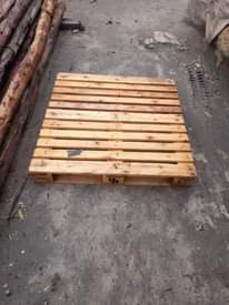 A picture of Pallet