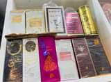 A picture of Perfumes